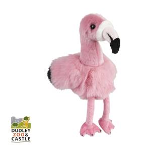 DZC Medium Flamingo